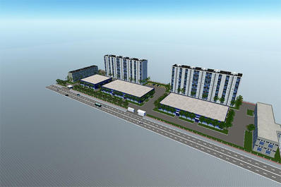 泽州倾斜摄影技术在虚拟现实(VR)中的应用