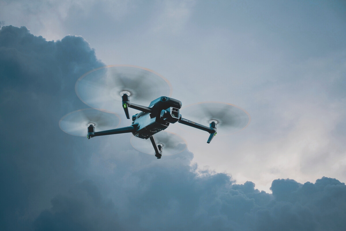 泽州应用 | 风电站选址，看无人机航测如何为风寻“家”